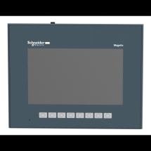  GTO TERMINAL TACTILE 7P W 