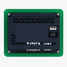  ST6 EC. TACTILE 4PW 1XETHERNET 