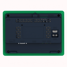  ST6 EC. TACTILE 7PW 2XETHERNET 