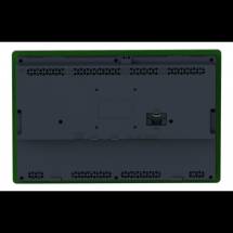  ST6 EC. TACT. 15PW 2XETHERNET 