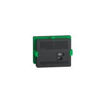  TERMINAL MODULAIRE 4PW 2XETH 