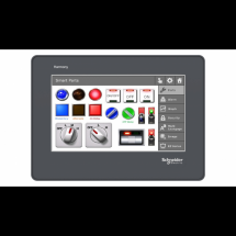  TOUCH PANEL 4.3" COLOR 