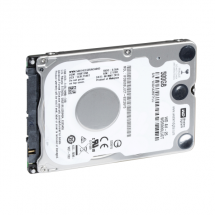  DISQUE DUR 500GB VIERGE 