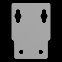  HMIP6 ATOM BOX ADAPT.MONT.BOOK 