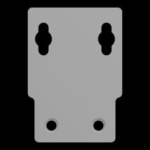  HMIP6 ATOM BOX ADAPT.MONT.BOOK 