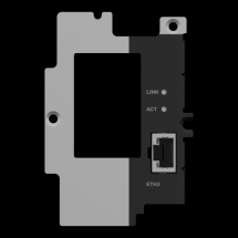  HMIP6 ATOM CARTE  ETHERNET 