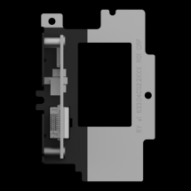 HMIP6 ATOM CARTE  ETHERNET 