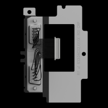  HMIP6 ATOM CARTE 2XRS232 