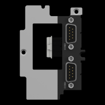  HMIP6 ATOM CARTE 2XRS422/RS485 
