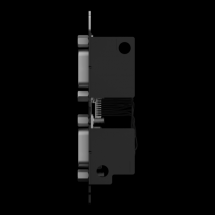  HMIP6 ATOM CARTE 2XRS422/RS485 