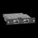  INTERFACE OPT. 1X ETHERCAT 