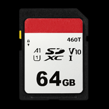  HMIP6 ATOM SD CARD 64GB 