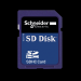  SDHC-CARD 4GB CLASS 4 