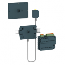  Remote Cable 5m STU-SCU 