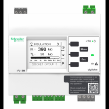  LOC. 12V. HOPIT MODBUS 110/440 