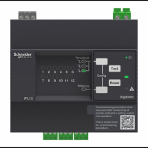  LOCALISATEUR 12 V. 24-48VCC 