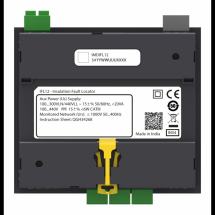  LOCALISATEUR AUTO 12VOIES 440V 
