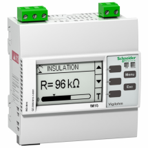  CONTROLEUR ISOLEMENT RESEAU 