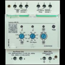  CONTROLEUR ISOLEMENT MOTEUR 