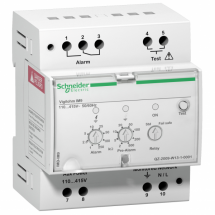  CONTROLEUR ISOLEMENT P RESEAU 
