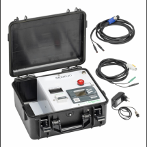  Valise mobile de recherche de 