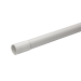  TUBE TULIPE GRIS O32MM PAR 2M 