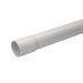  TUBE TULIPE GRIS O50MM PAR 3M 
