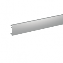  GOULOTTE 45 COUVERCLE ALU 2M 