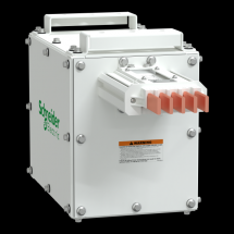  ALIM. A GAUCHE-3PH+N+PER-250A 