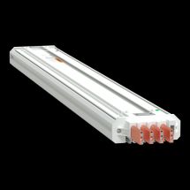  ELE. DISTR.-3PH+N+PE-400A-1,2M 