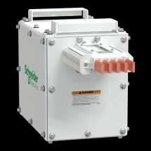  ALIM. A GAUCHE-3PH+N+PER-400A 