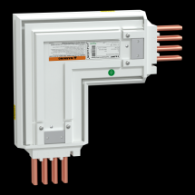  COUD 400A N INT-3PH+N+PER-400A 