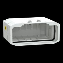  CAPOT FERMETURE GAUCHE630A 