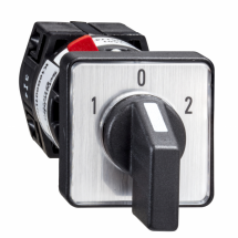 COMMUT.INVERSEUR 3 POS. 