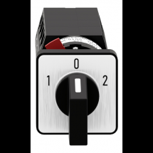  INVERSEUR A CAME 4 POLES 