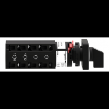  INVERSEUR A CAME 4 POLES 