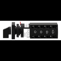  INVERSEUR A CAME 4 POLES 