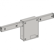  ALIMENTATION CENTRALE 40A-BUS 