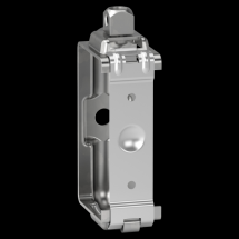  ETRIER UNIV. POUR CABLE ACIER 