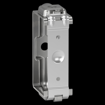  CROCHET FIXATION UNIVERSEL KBA 