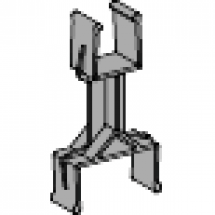  SUPPORT CANALIS + INTERMED. 