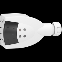  CONNECT.DER.10A SEL.PH 3L+N+PE 