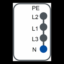  CONNECTEUR 10A 