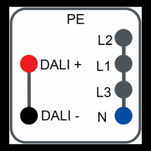  CONNECTEUR 10A 