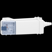  CONNECT.DER.16A POL.FIX.SS PRO 