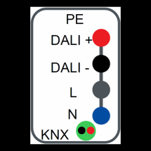  CONNECTEUR 16A 