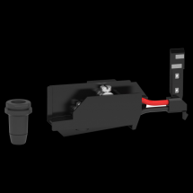  DISPOS.RACC.BUS COFF.DER.16A 