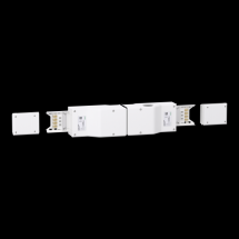  UNITE ALI. 100A MONT. CENTRE 