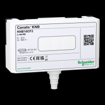  CONNEC.DER.FUS.16A 1L+N+PE 