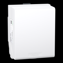  CONNECT.DER.FU.16A DIN 3L+N+PE 